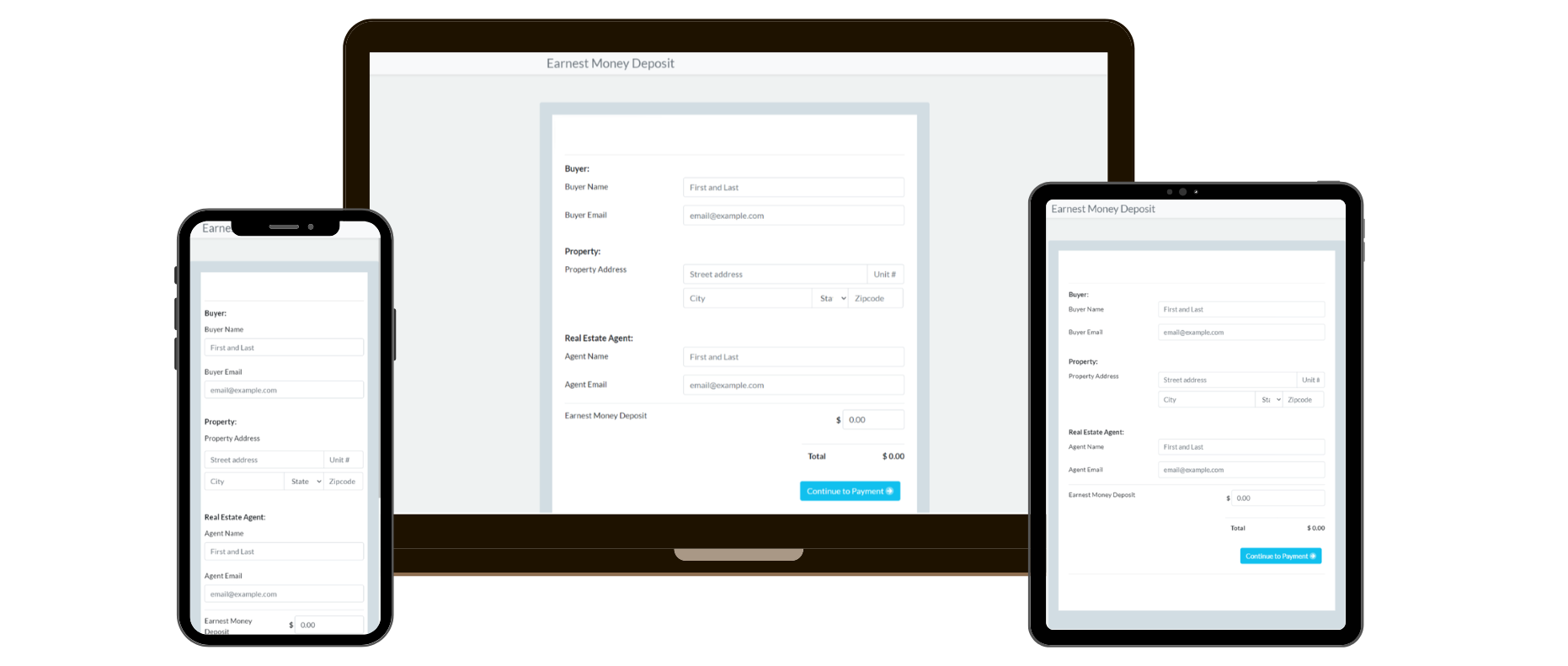 Payload Payments